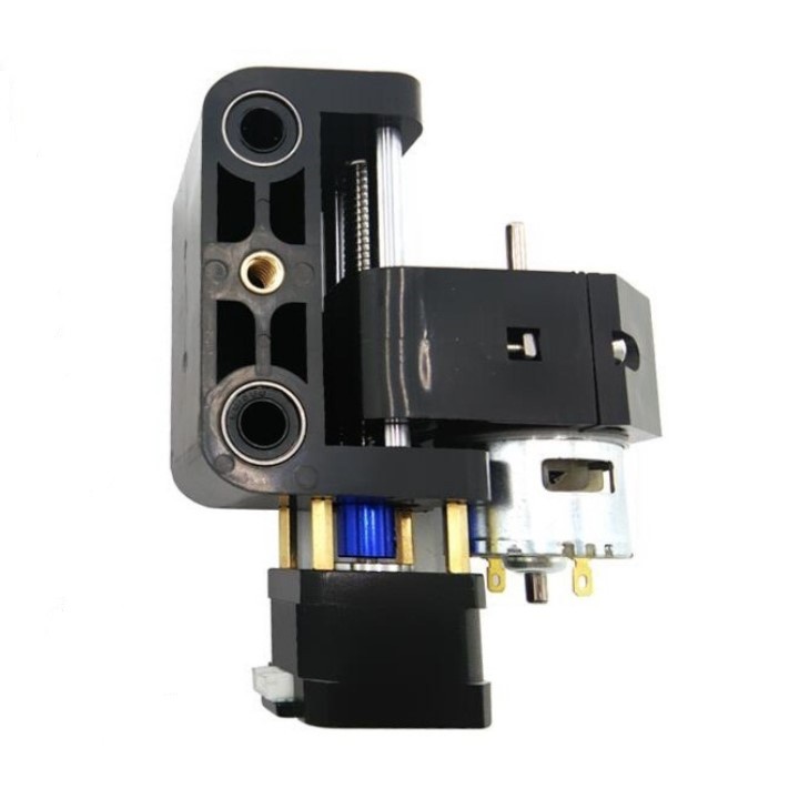 Bộ Kit Nhựa Máy Cắt Khắc Laser