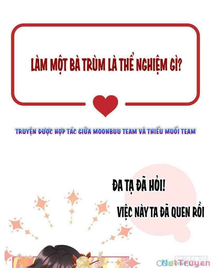 thê chủ, thỉnh hưởng dụng chapter 0.3 1