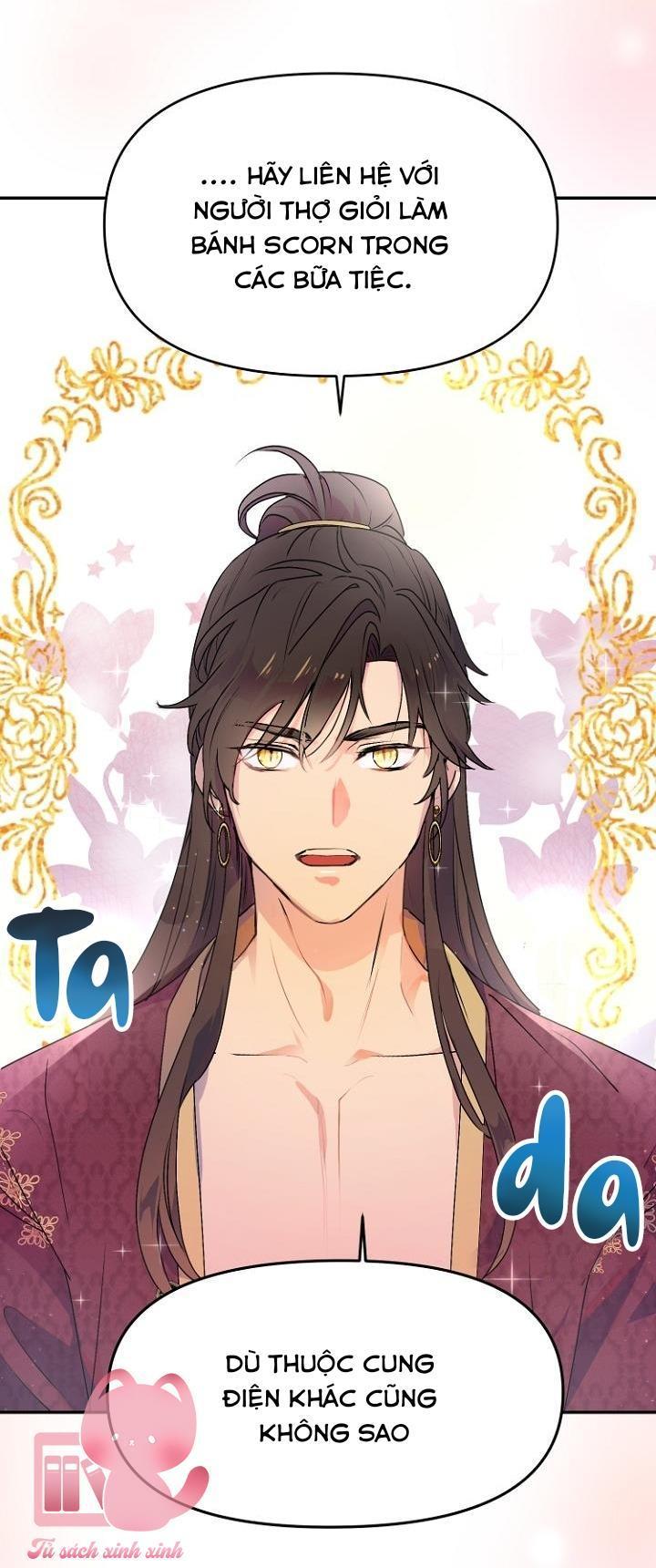 bỏ quách chồng con đi, tiền bạc mới là tất cả chapter 16 13