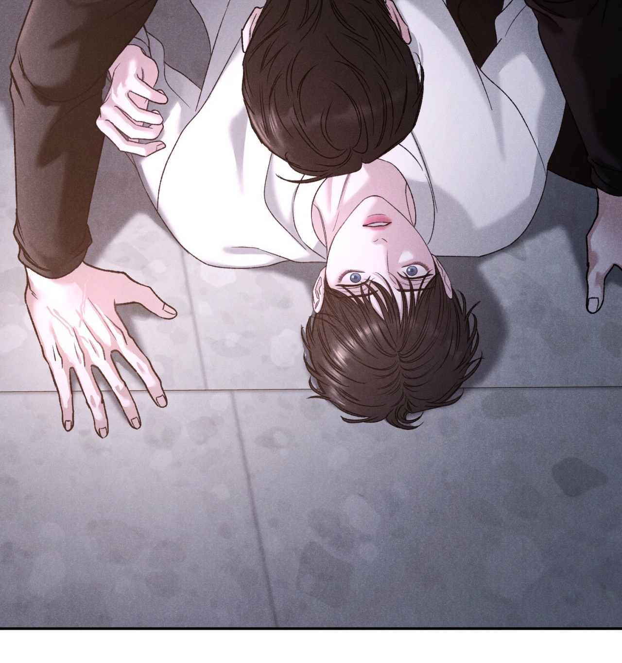 ân huệ của chúa chapter 3.2 36