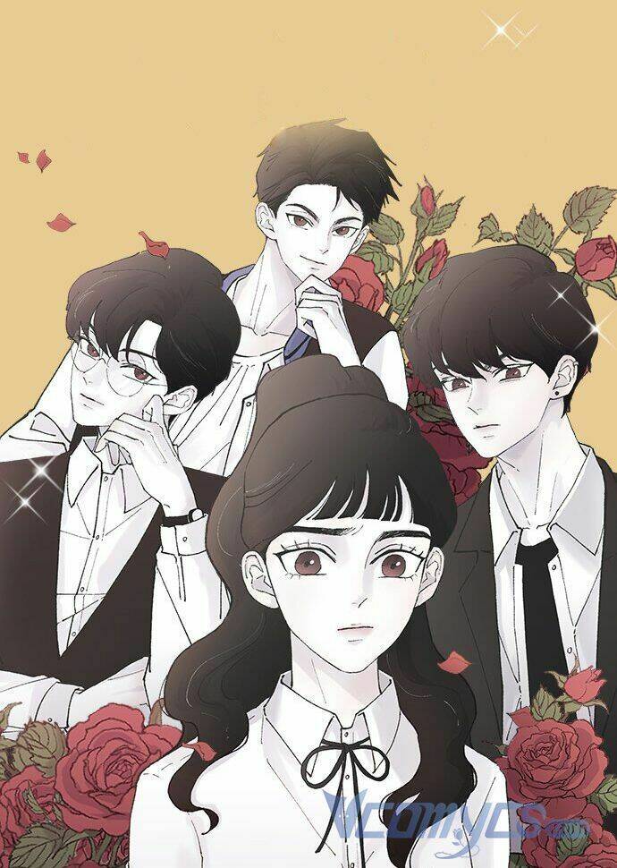 ba người anh trai cực phẩm của tôi chapter 34 82