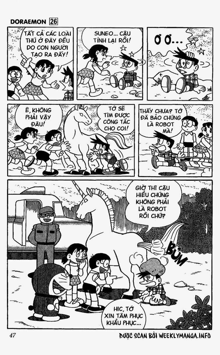 doraemon chapter 464 13