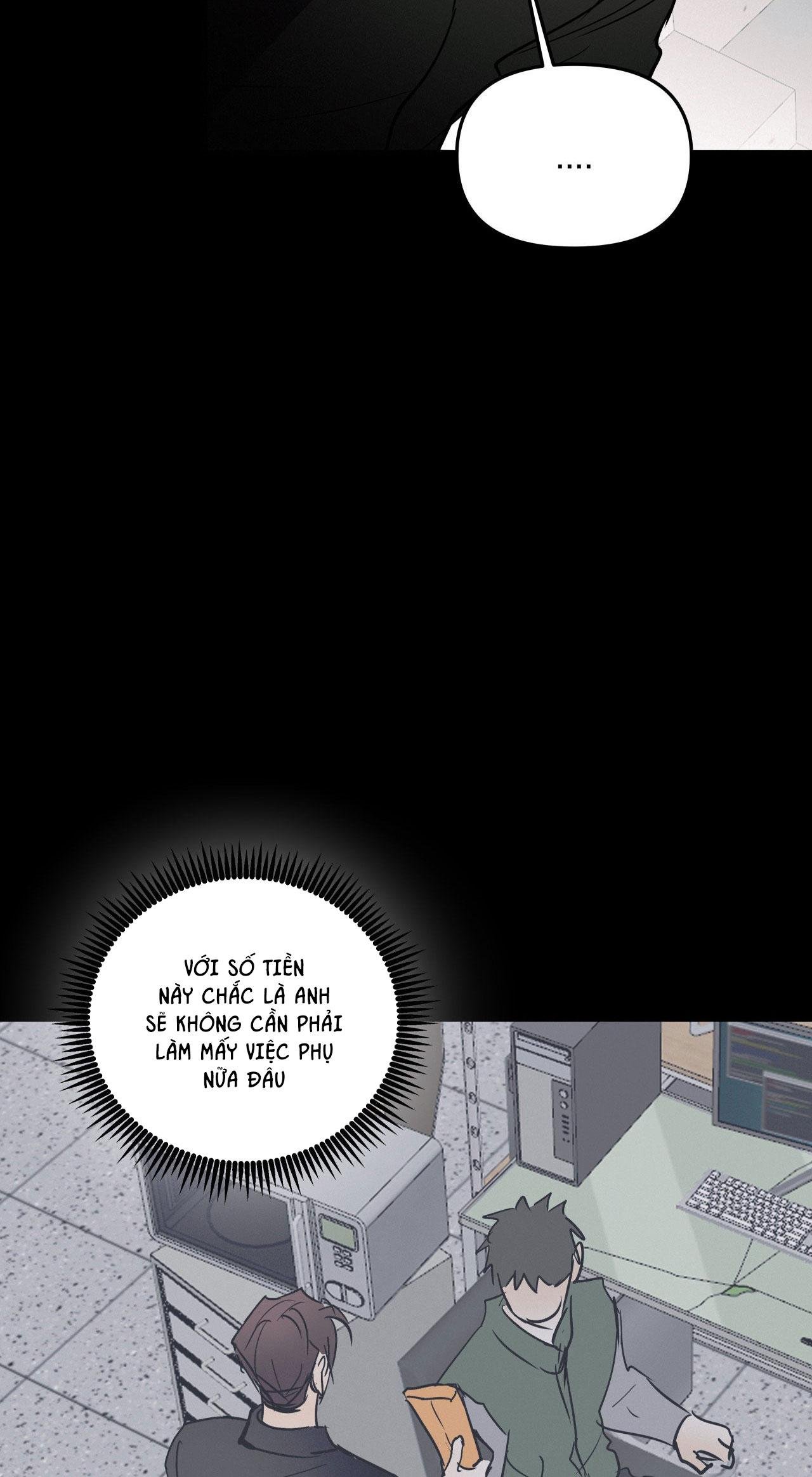 lie again chapter 49 54