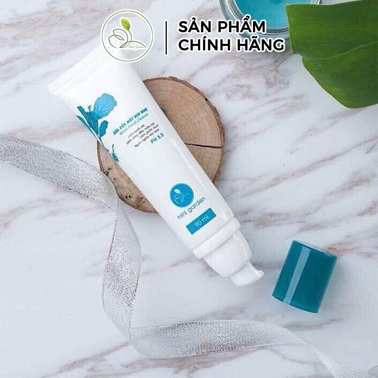 Sữa rửa mặt Witch Hazel Cleaner 90ML