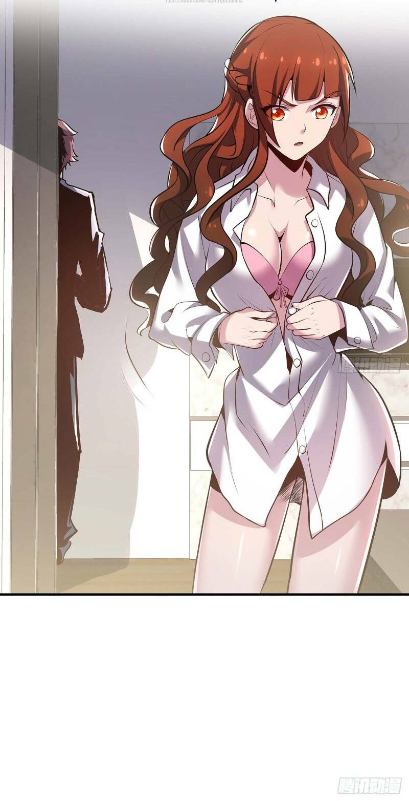 bất tử thần vương tu liên tục chapter 33 46