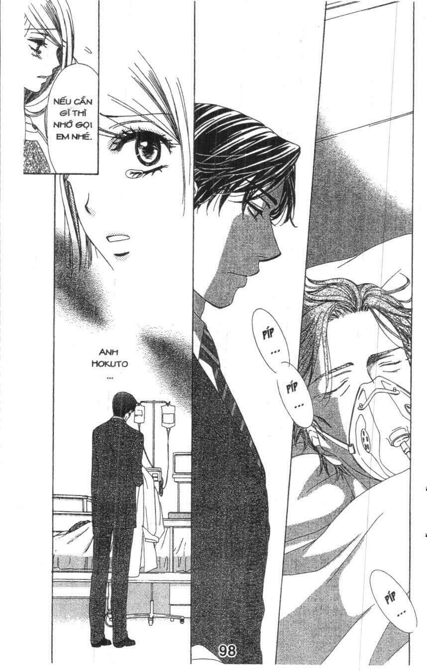 hôn nhân bất đắc dĩ - love of firos you chapter 34 50