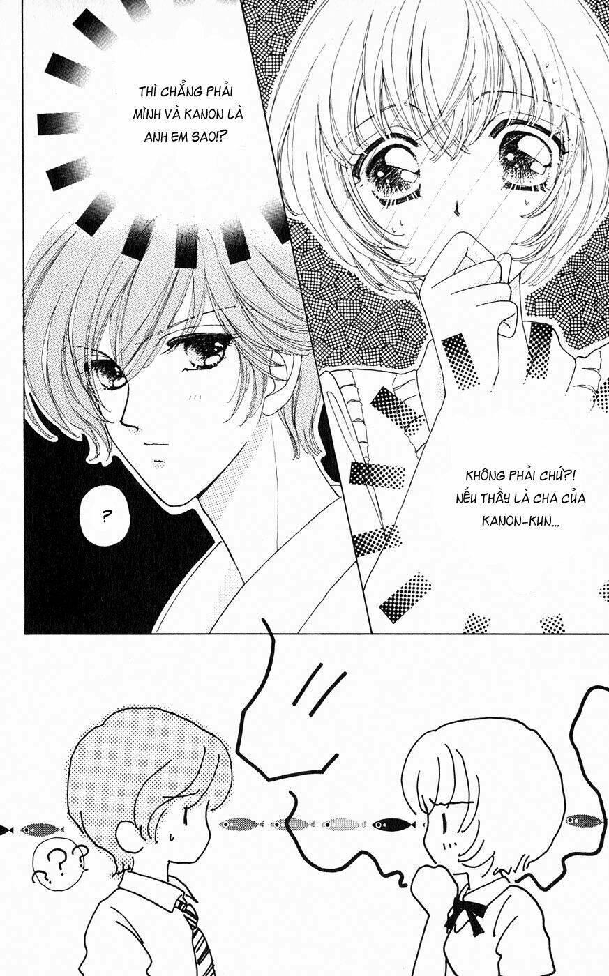 hana ni nare chapter 18 4