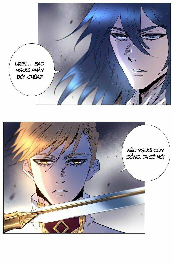 bản khế ước linh hồn chapter 195 4