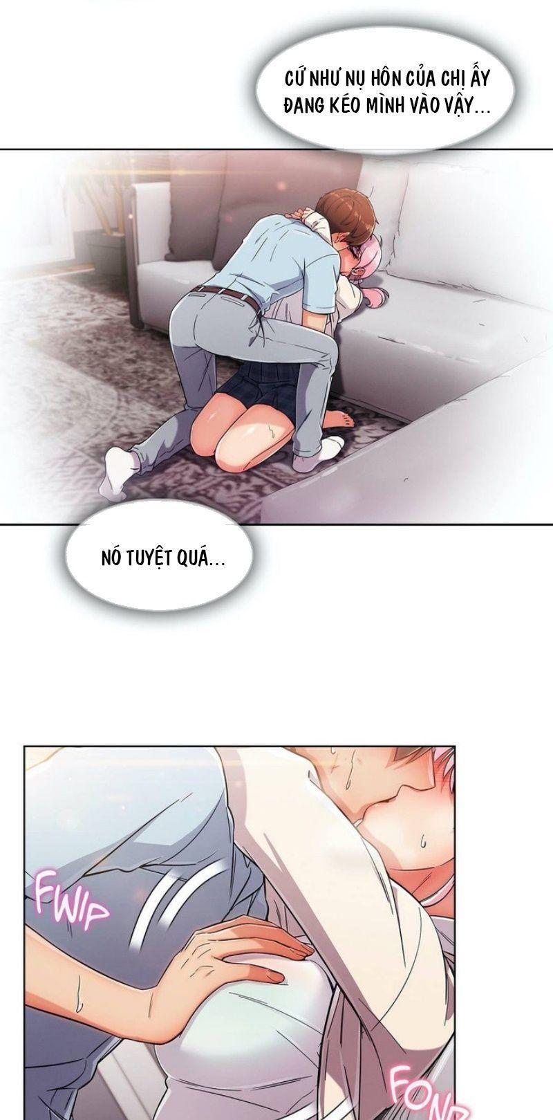 stand up guy chapter 3 9