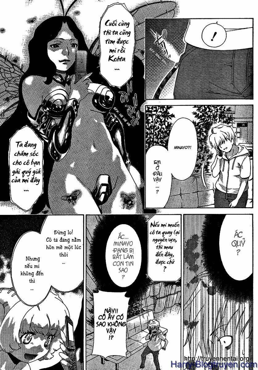 my balls chapter 27 5