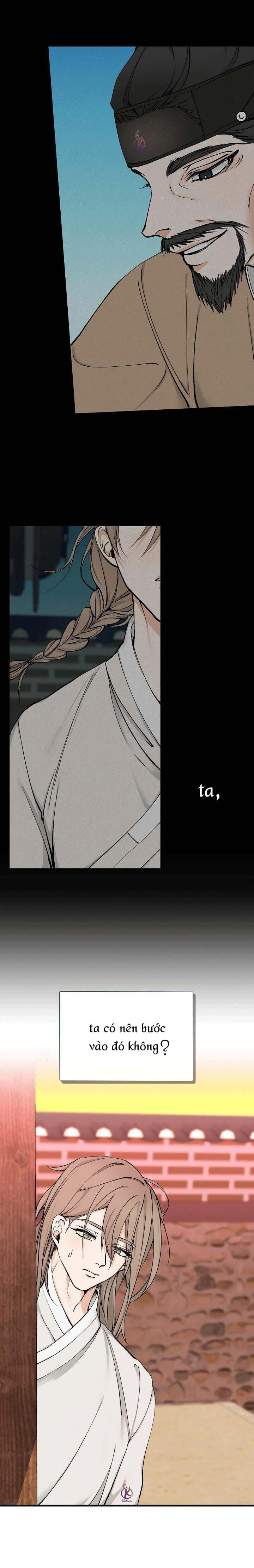 nhiệt bệnh chapter 2.5 4