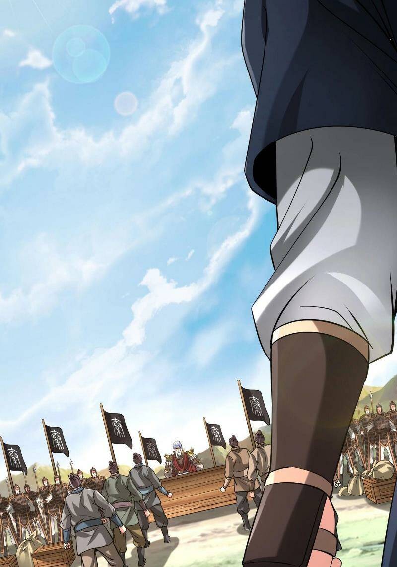 đại tần, ta là con tần thủy hoàng, giết địch thành thần chapter 104 63