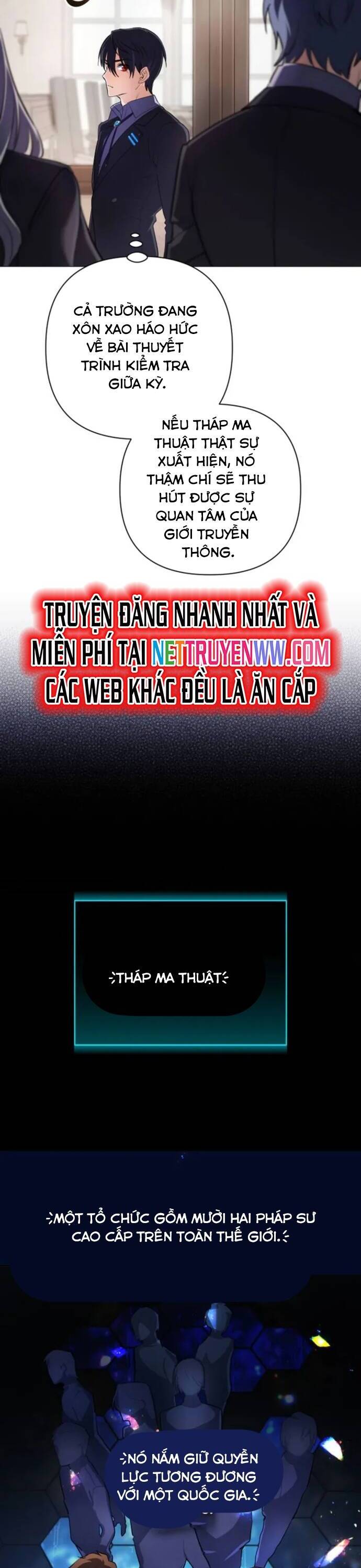 sự trở lại của đại pháp sư huyền thoại chapter 5 2