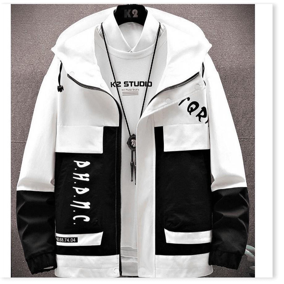 ÁO KHOÁC DÙ NAM BOMBER UNISEX MÀU SẮC SINH ĐỘNG,KIỂU DÁNG SANG TRỌNG THỜI TRANG LANO STORE 99