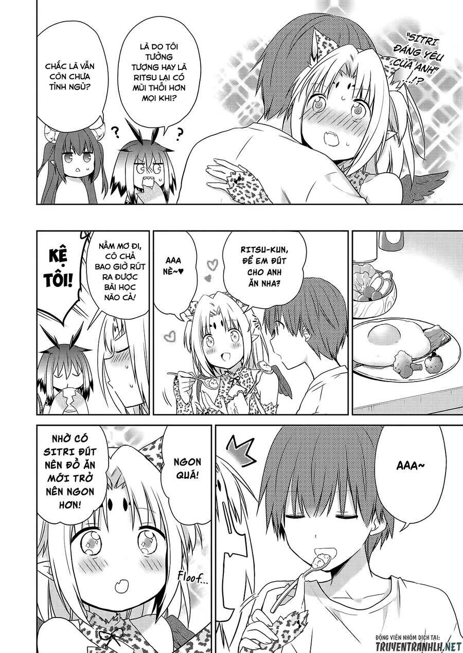 asmodeus wa akiramenai chapter 46 15