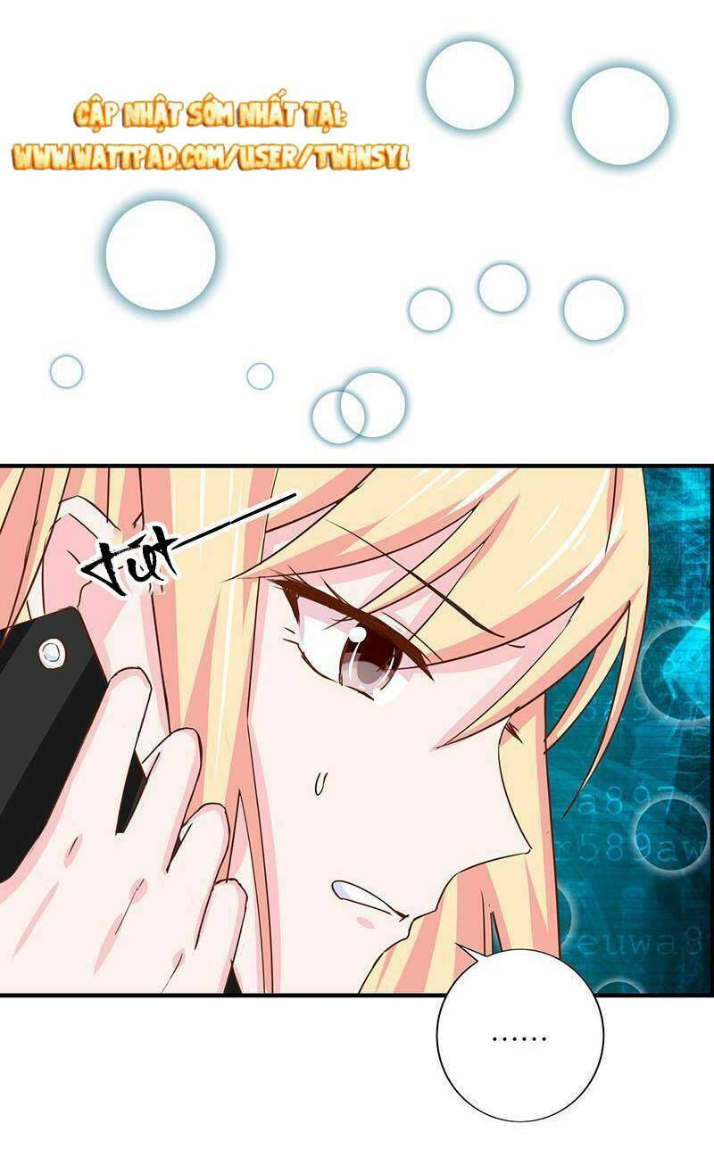 không gả cho tổng tài, gả cho người hầu chapter 138 24