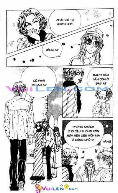 tìm anh - look for oppa chapter 10 9