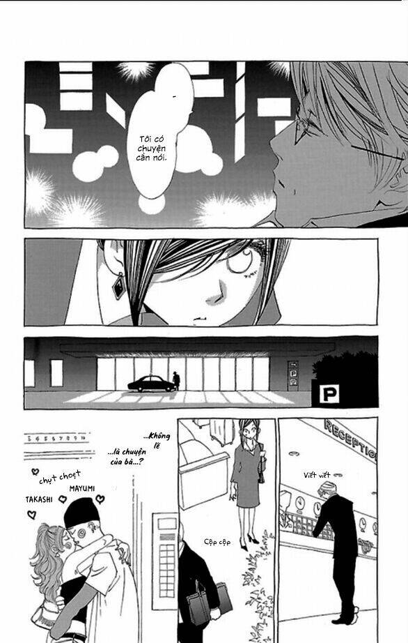 vợ của người đàn ông chapter 5 26