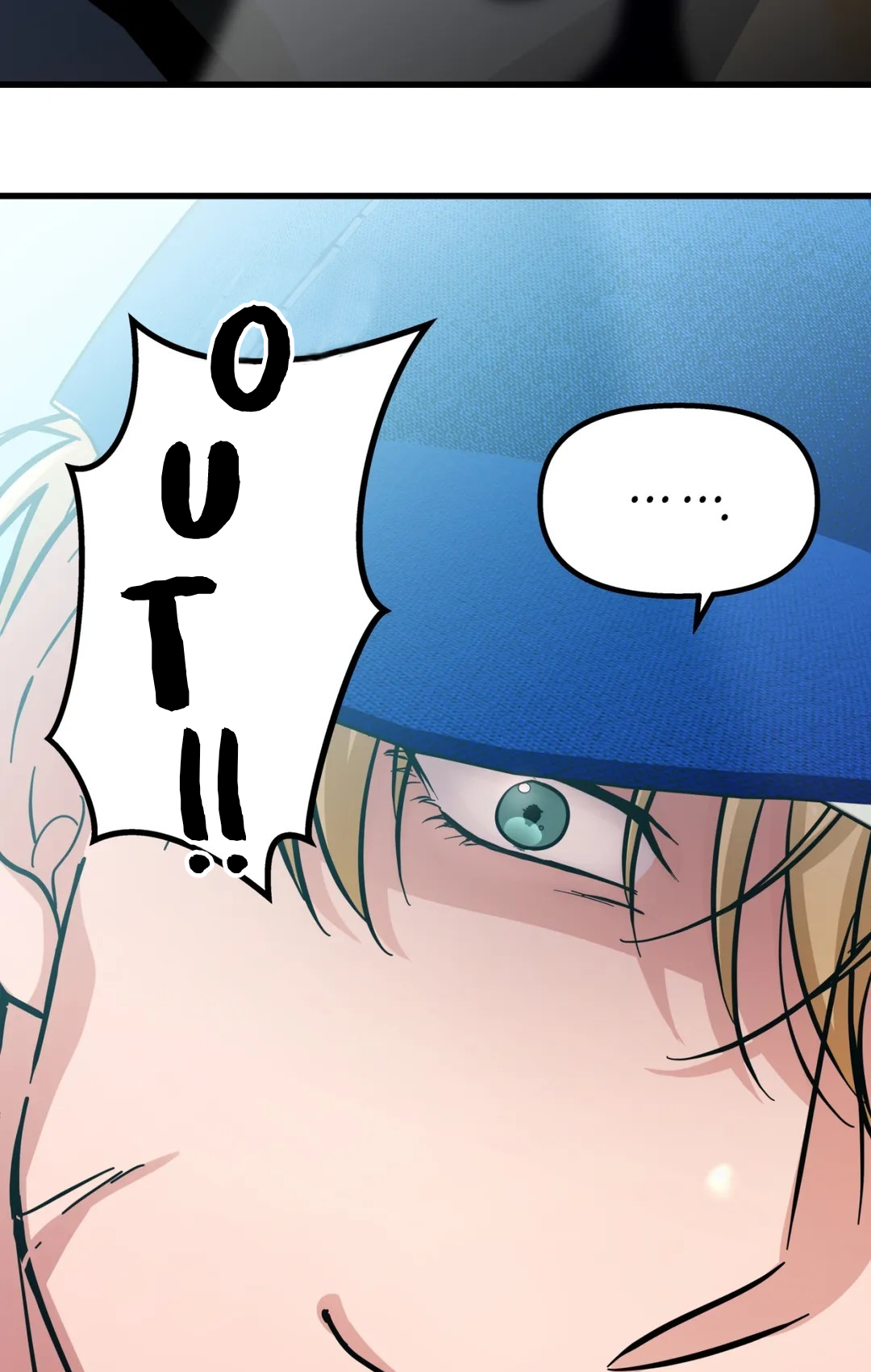 sương mù dày đặc chapter 11 89