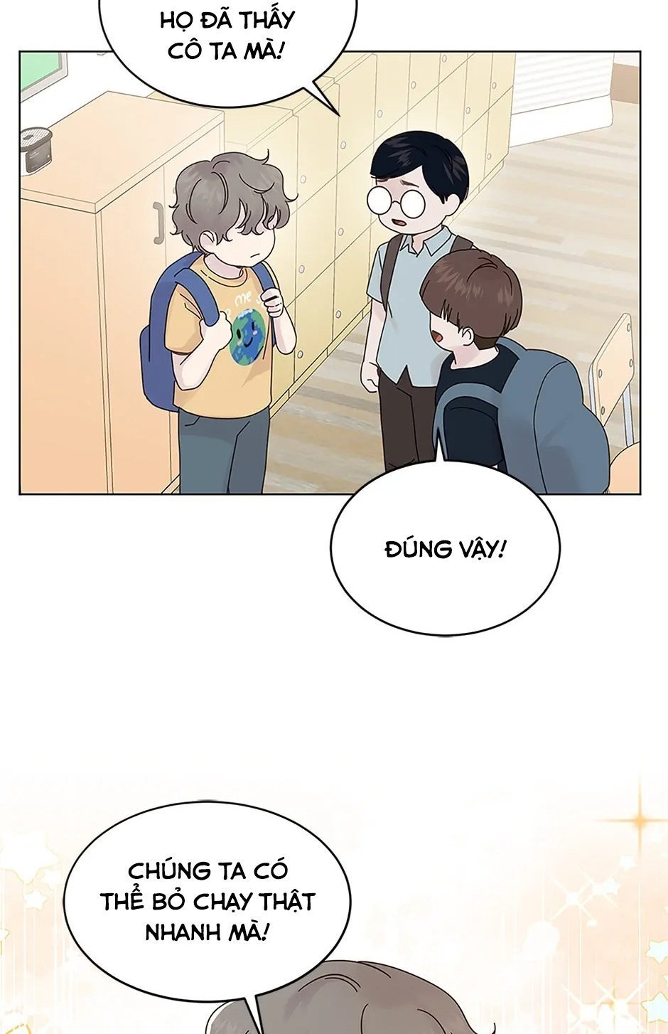 sự trả thù ngọt ngào của vợ tôi chapter 265 26