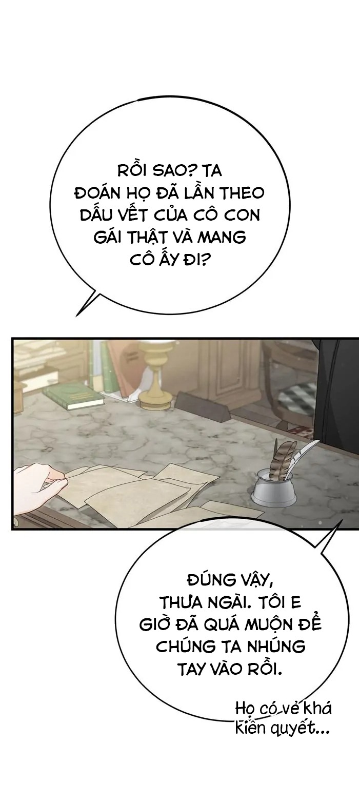 trở thành thánh nữ giả mạo chapter 17 3