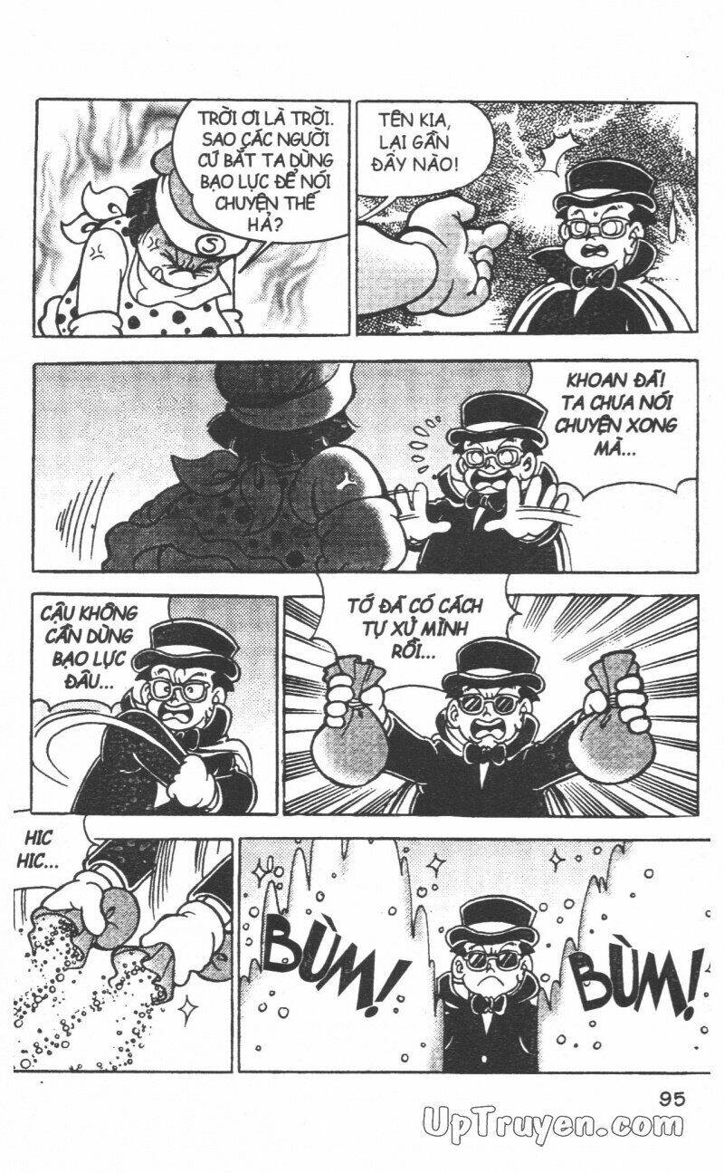 đội quân nhí nhố chapter 22 98