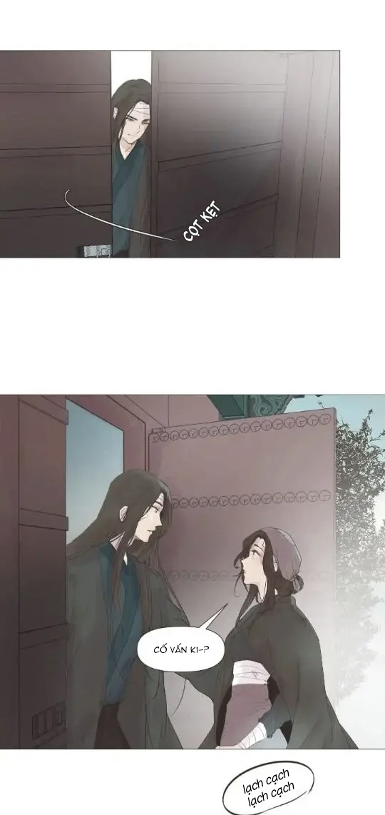 ellin’s solhwa chapter 10.5 26