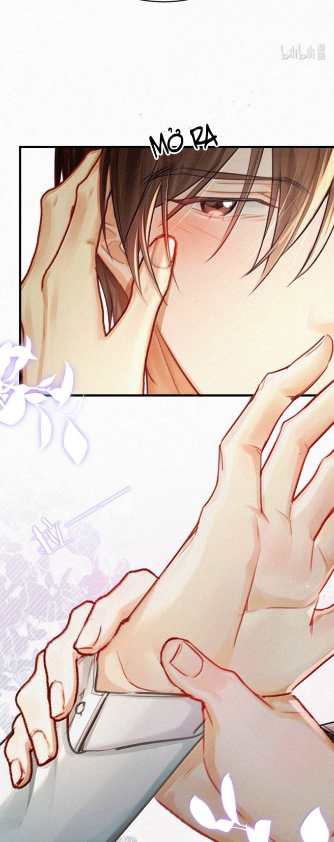 thần thương (môi súng) chapter 138 23