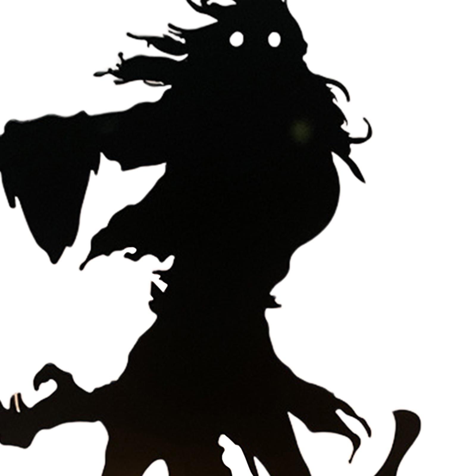 Halloween Tealight Holder Candle Holder Metal Candles Stand Halloween Candlestick Halloween Decorations for Party Festival Arrangement Props