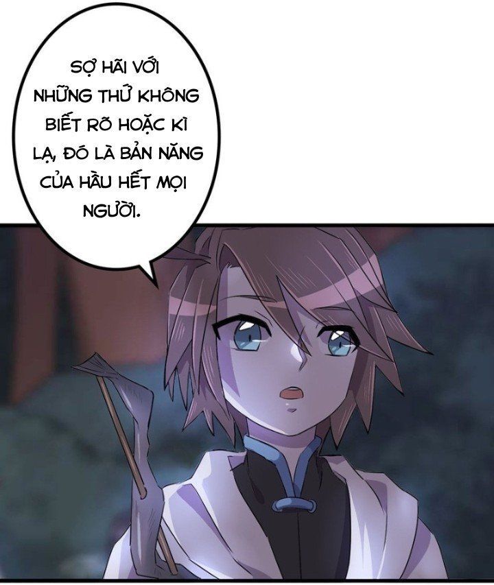 huyết mực sơn hà chapter 6 33