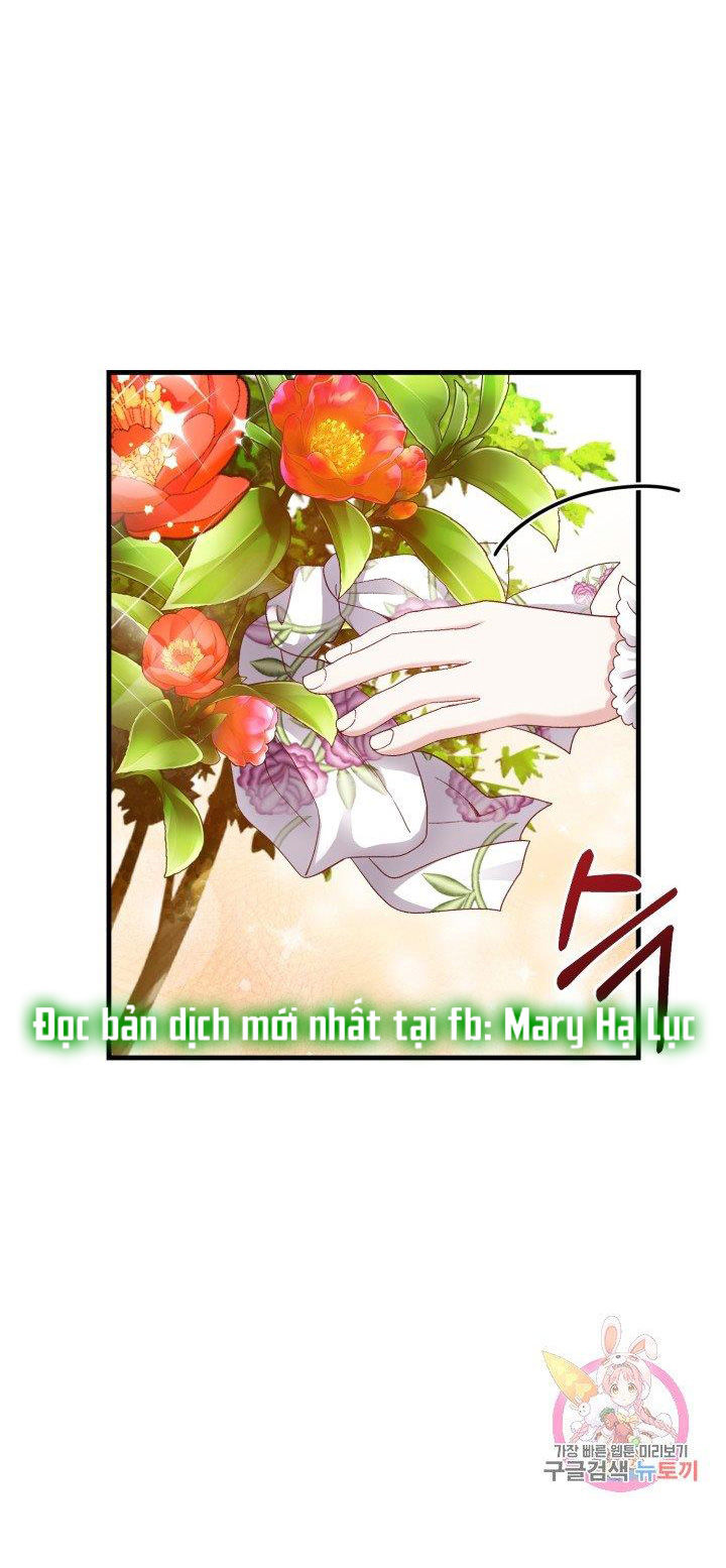 trở thành vợ thái tử quái vật chapter 38.1 12