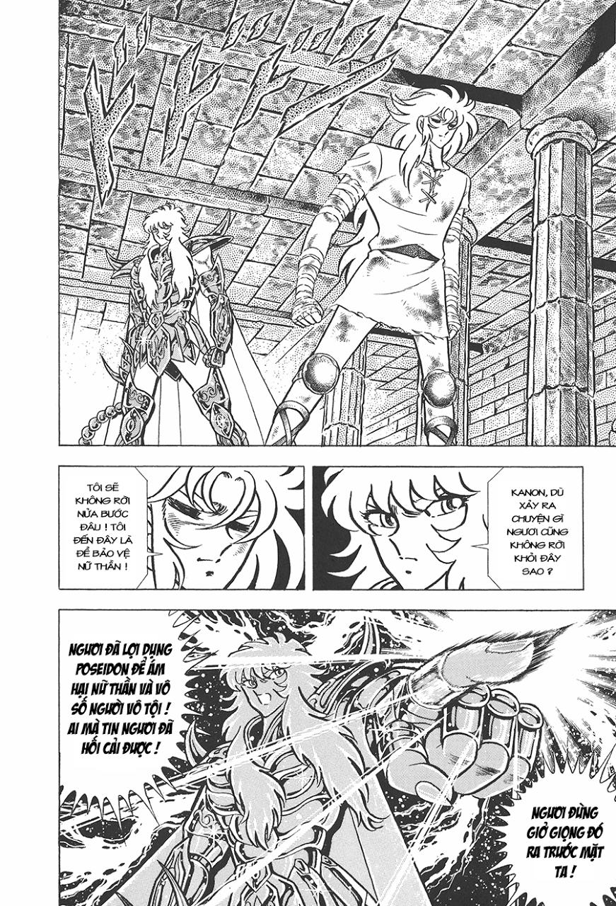 áo giáp vàng chapter 71 25