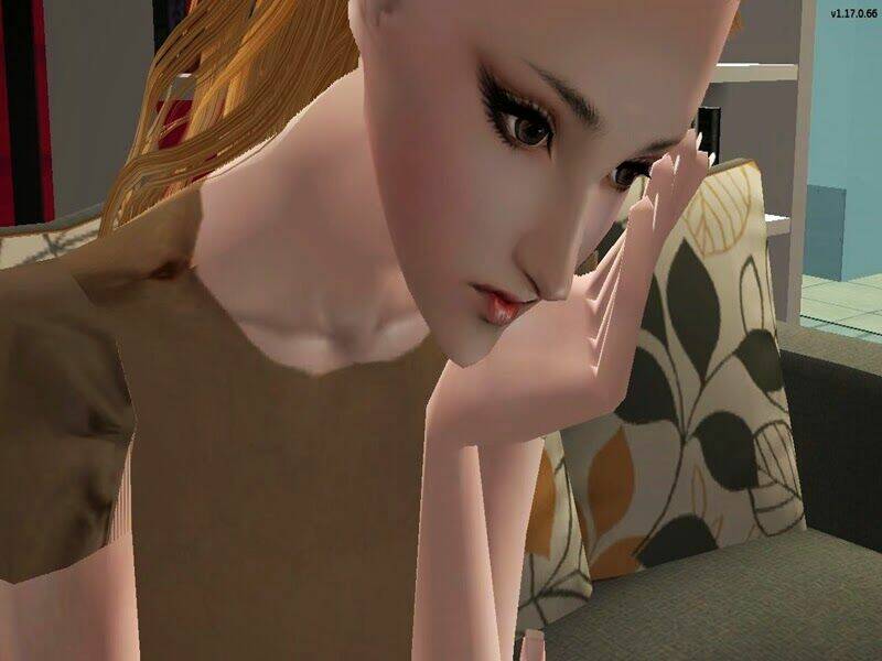 nụ cười của anh [truyện sims] chapter 45 106