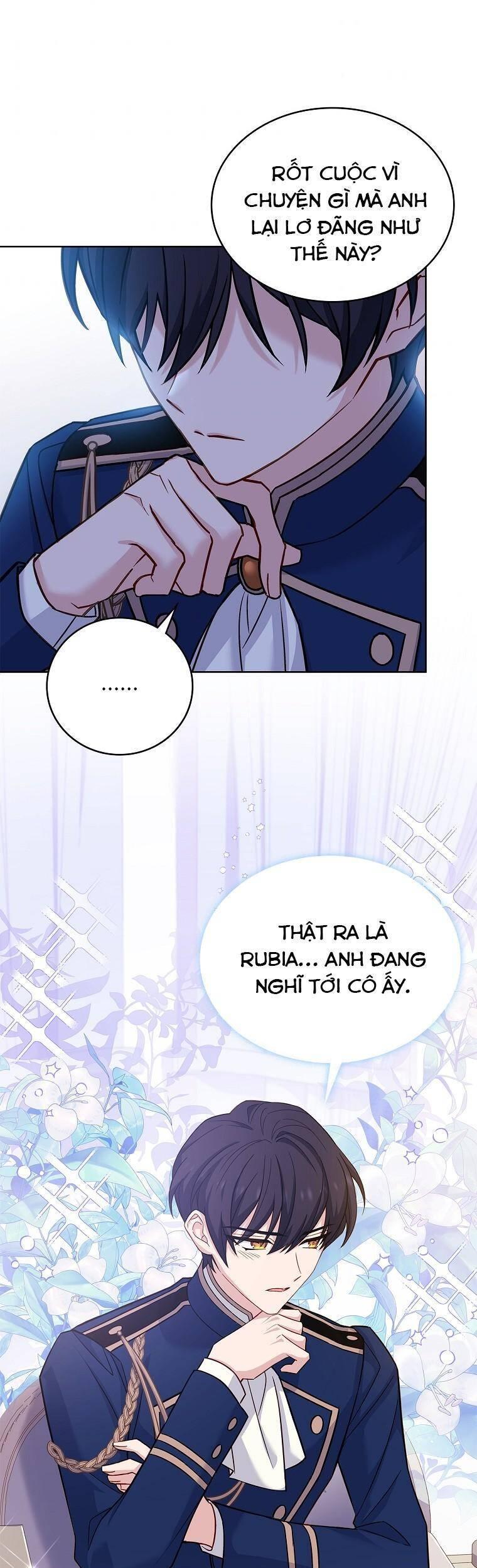 để yên cho tiểu thư hiền chapter 45 23