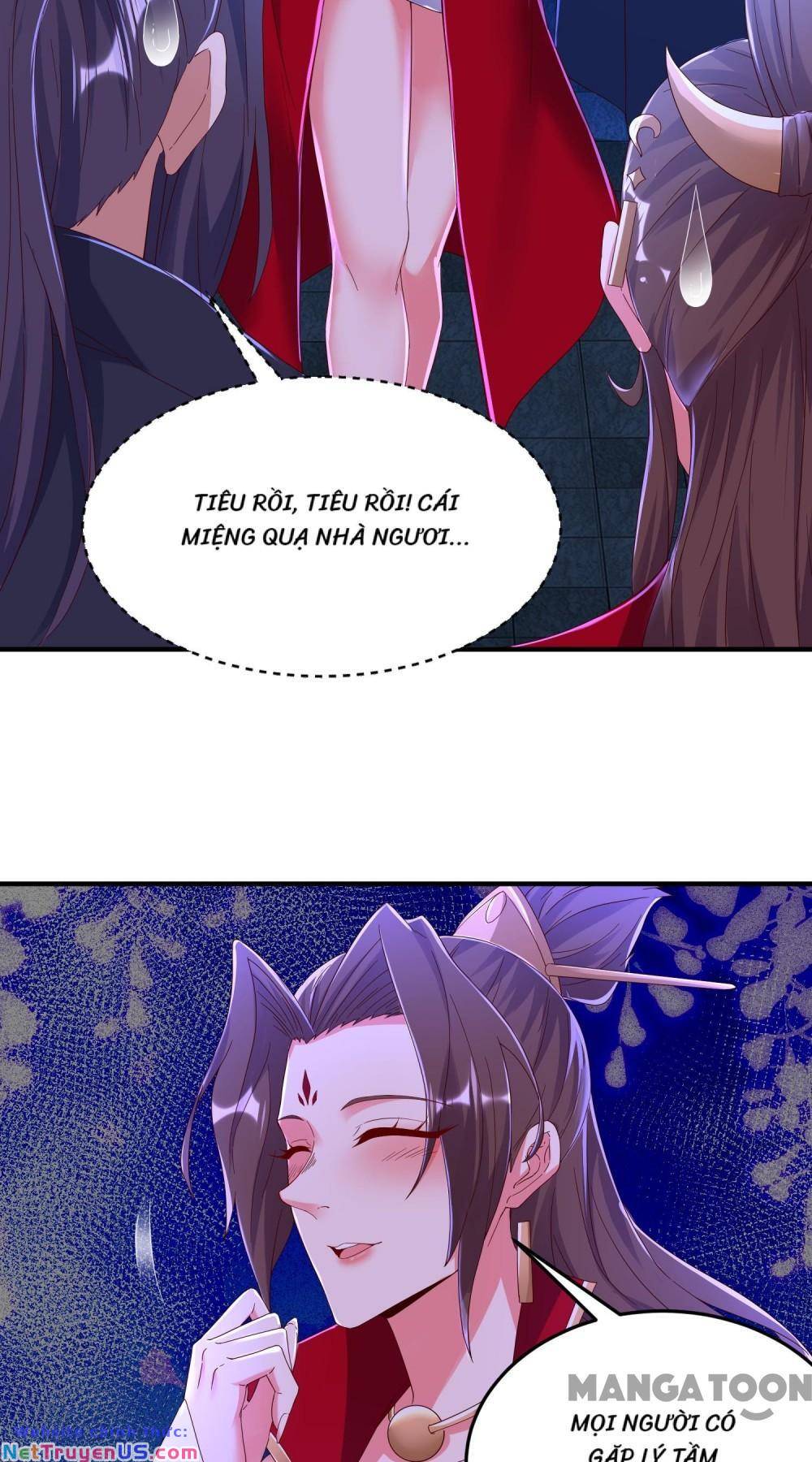 đệ nhất người ở rể chapter 286 4