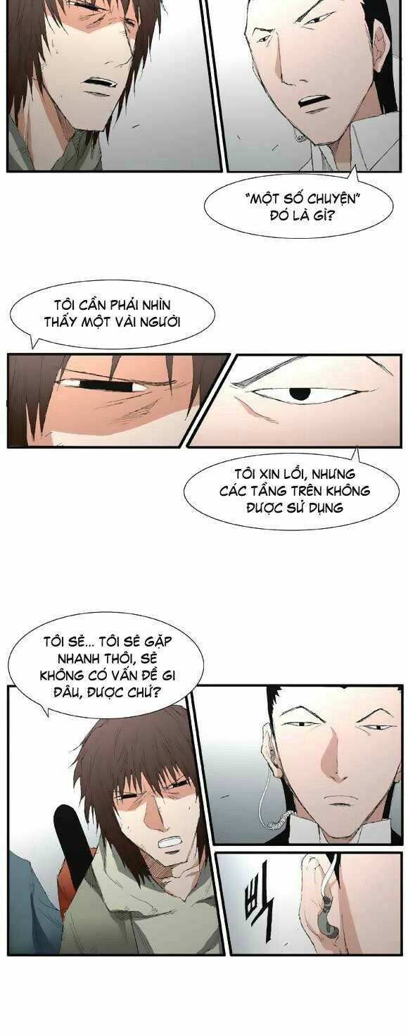 siêu năng chapter 29 7