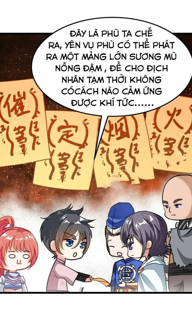 cửu dương thần vương chapter 85 38