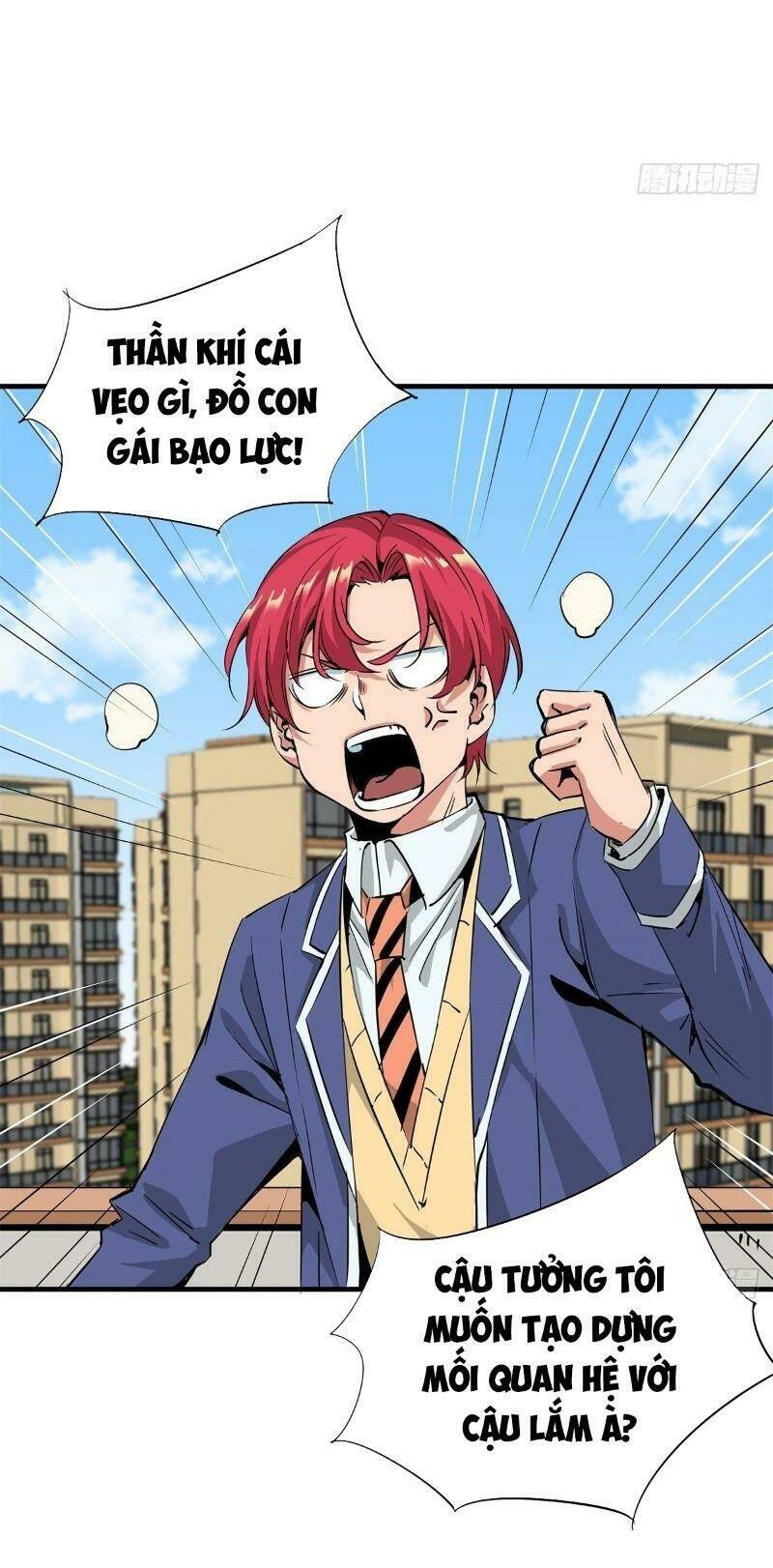 thiên luân chapter 16 4