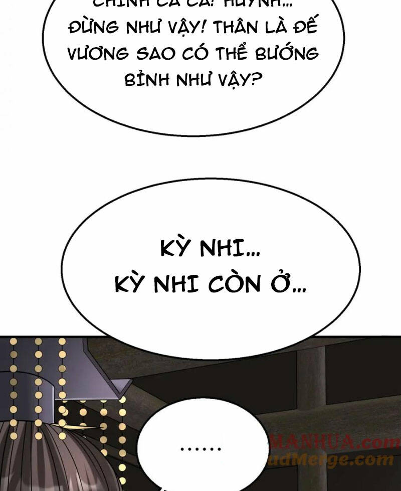 đại tần, ta là con tần thủy hoàng, giết địch thành thần chapter 106 61