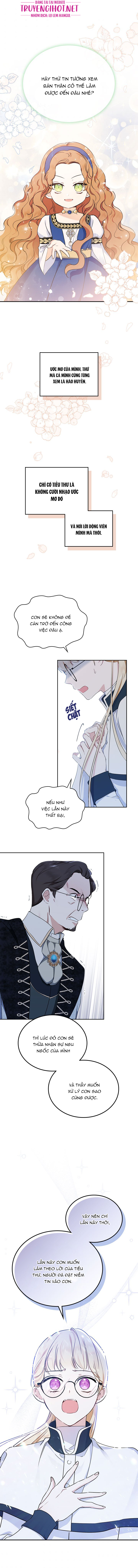 lần này tôi sẽ trở thành gia chủ chapter 30 14