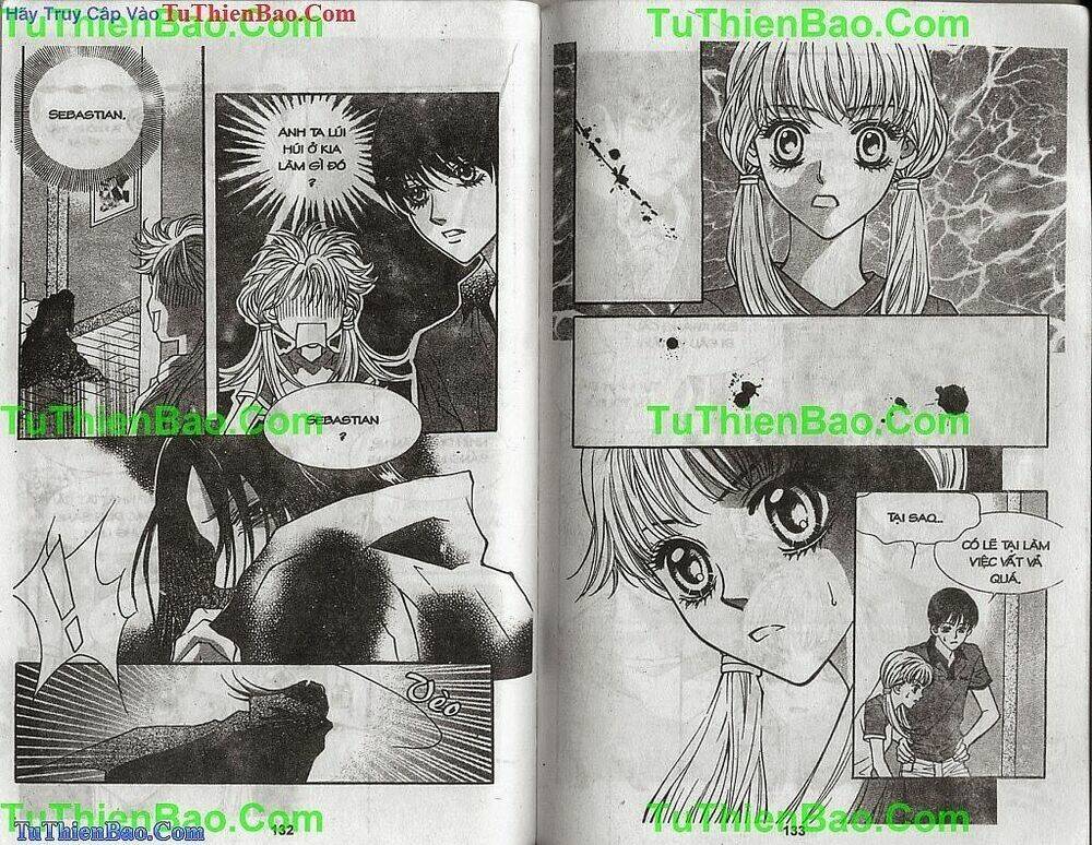 bỗng nhiên có tiền chapter 4 67