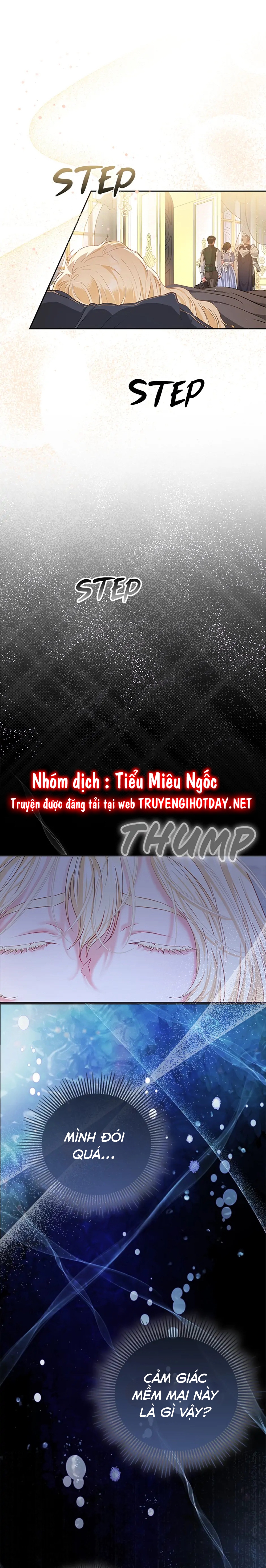 nàng công chúa của tôi chapter 5 27