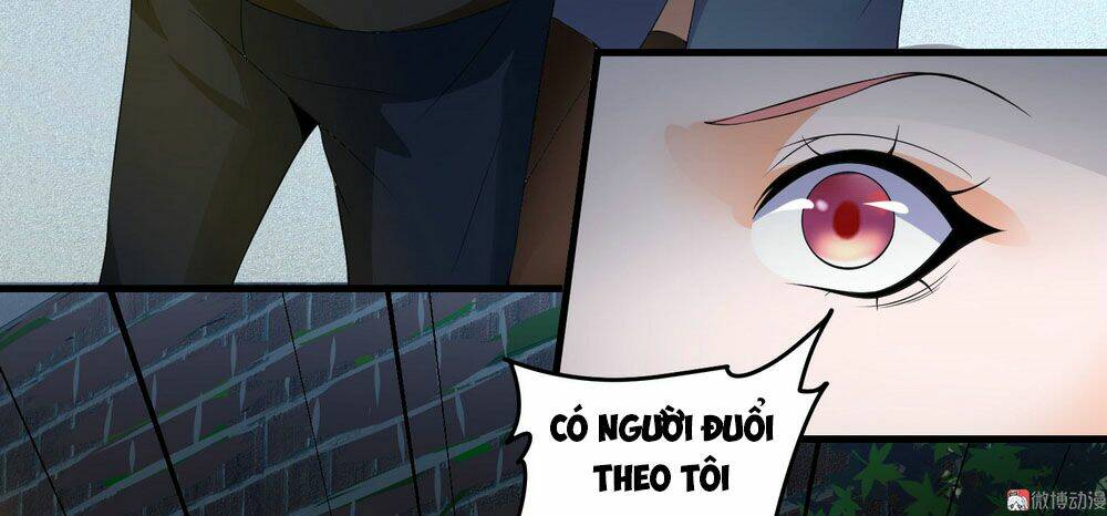 hoa hậu giảng đường luôn bên người chapter 14 7