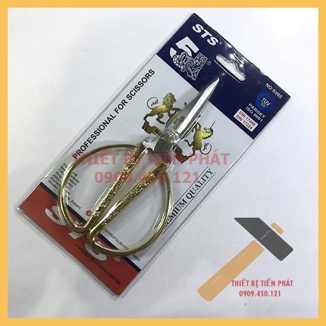 KÉO CẮT THỰC PHẨM, VẢI, GÀ