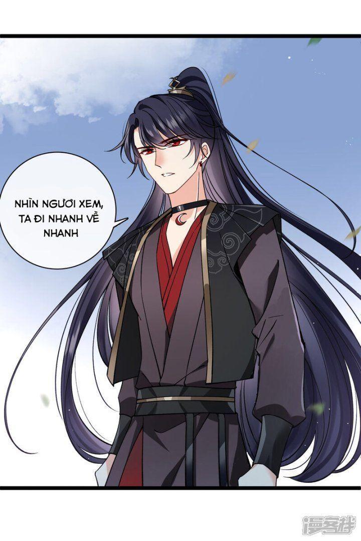 nụ cười của ngươi ngọt gãy tám cái răng của ta chapter 78 18