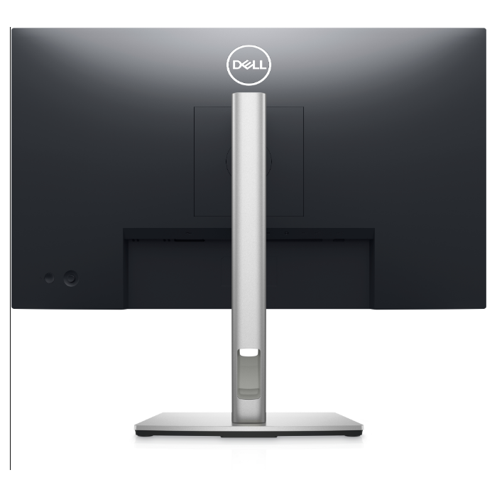 Màn hình LCD Dell P2423D 23.8&quot; IPS QHD 2K (2560 x 1440) 60Hz/ 5ms / HDMI / DP / USB - Hàng Chính Hãng