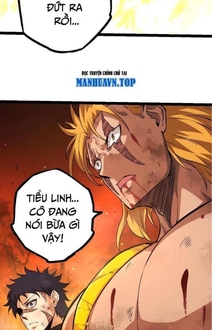 từ cây cổ thụ bắt đầu tiến hóa chapter 65 24