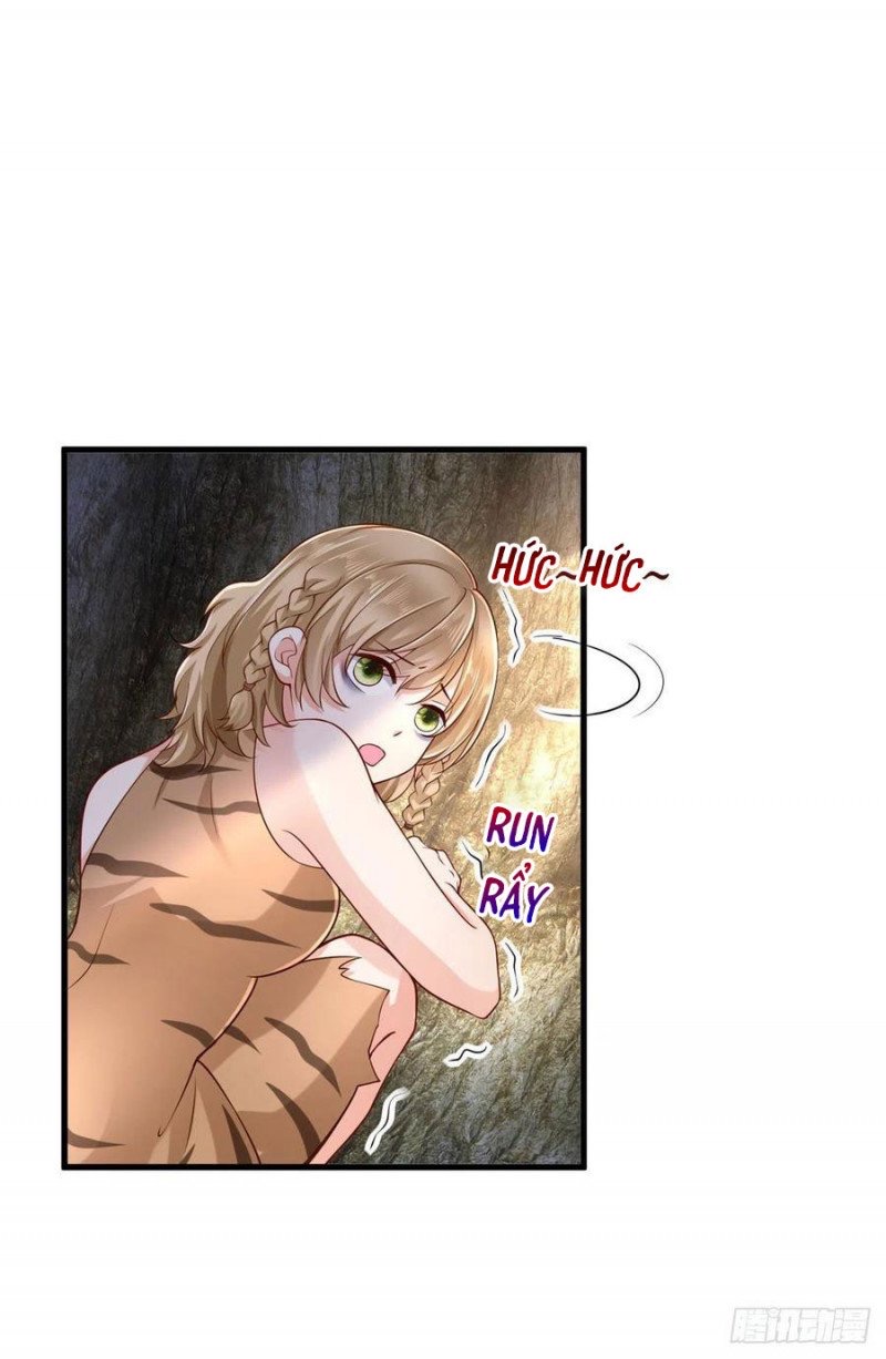 [16+] thảnh thơi thú thế chủng chủng điền, sinh sinh tể chapter 252 27