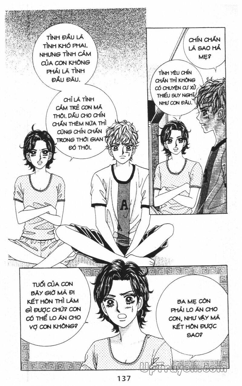 mặt nạ tình yêu chapter 31 47