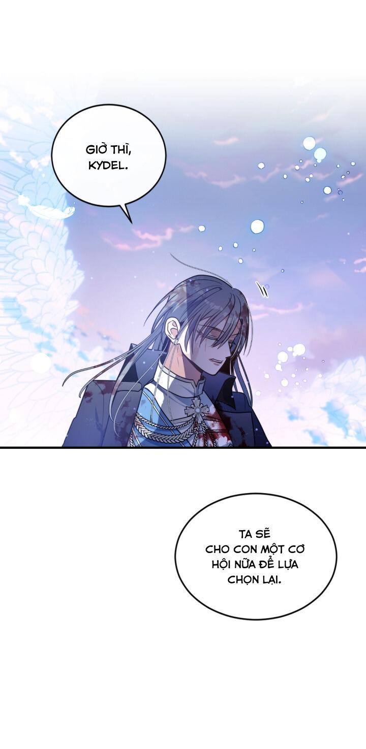 nguyện ước vô vọng của ma nữ chapter 124 34